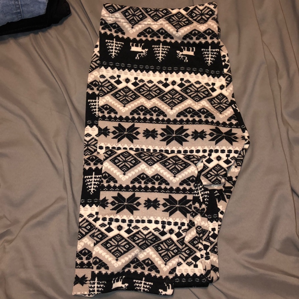 Leggings